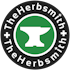 Logo for the brand The Herbsmith